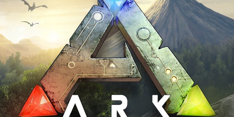 Скачать бесплатно игру ARK: Survival Evolved на Android